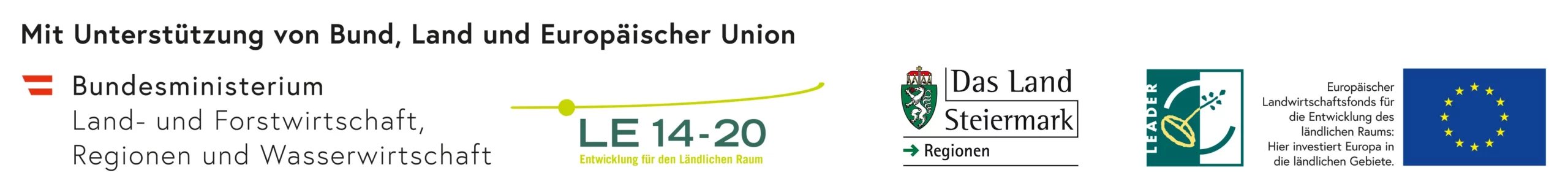 Bundesministerium Banner